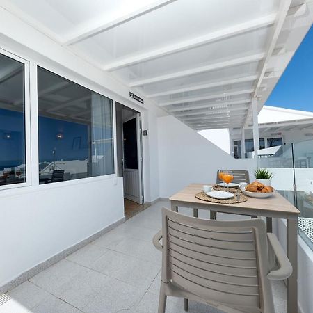 Willa Dream Island-Sea Views Puerto del Carmen  Zewnętrze zdjęcie